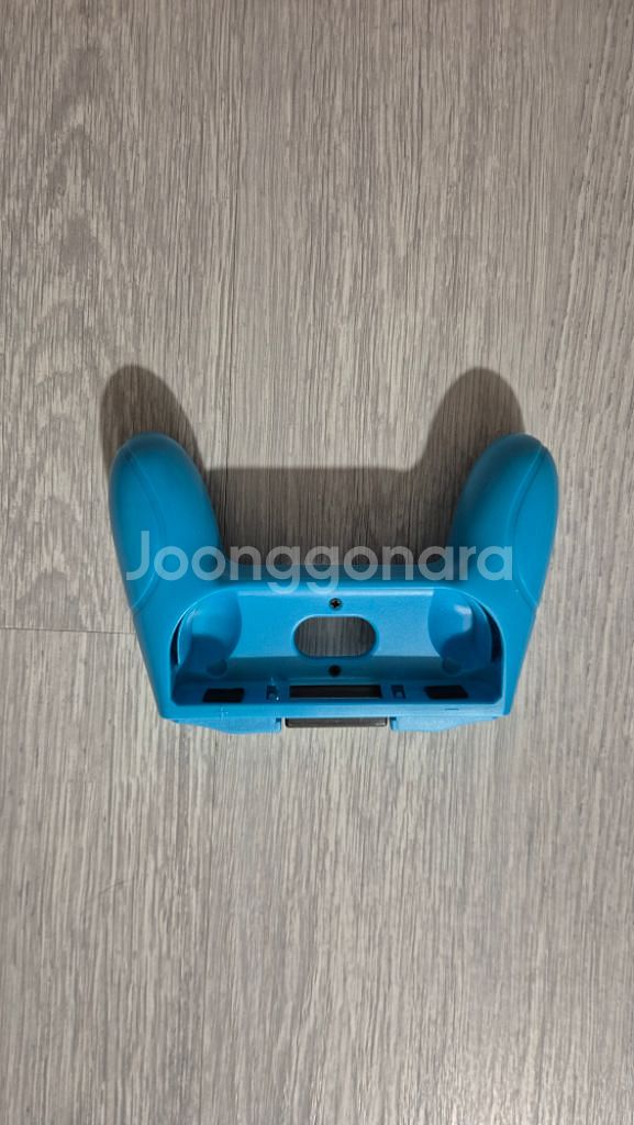 급처 싸게 팔아요닌텐도 스위치 최신형 (배터리개선판)--4