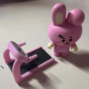 bt21 쿠키 피규어 양도