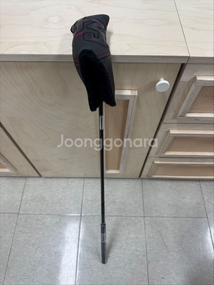 (미개봉)스카티카메론 한정판 B3퍼터--1