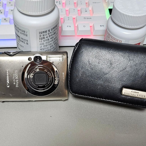 캐논 ixus 익서스 900 ti 인플루언서 디카