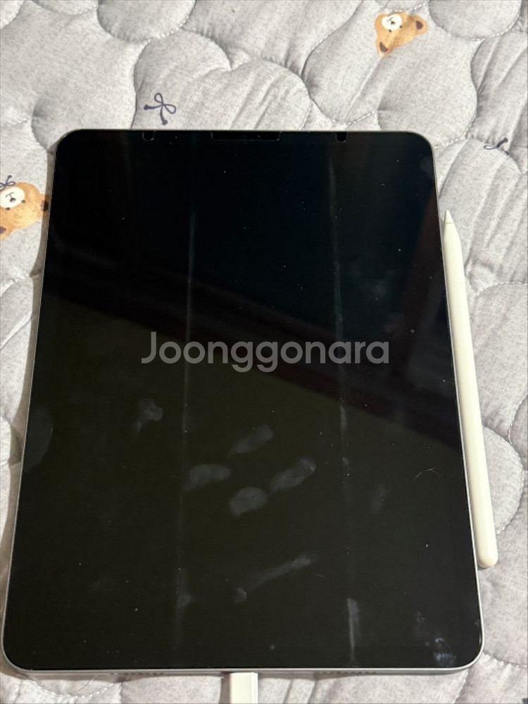 아이패드 프로 11인치 3세대 wifi 128gb--0