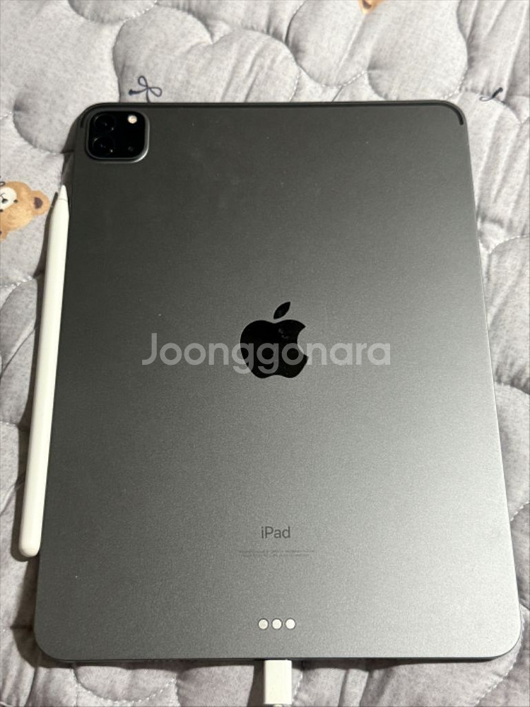 아이패드 프로 11인치 3세대 wifi 128gb--1