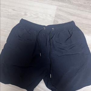 남자 반바지