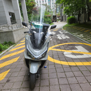 pcx 2025년식