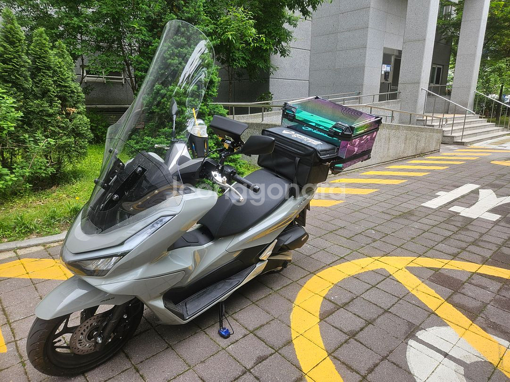 pcx 2025년식--1