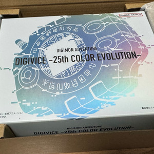 디지바이스25주년