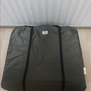 스노우피크 토르튜프로 이너매트