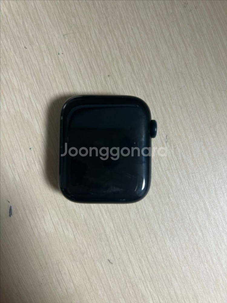 애플워치 SE2 44mm gps모델--2