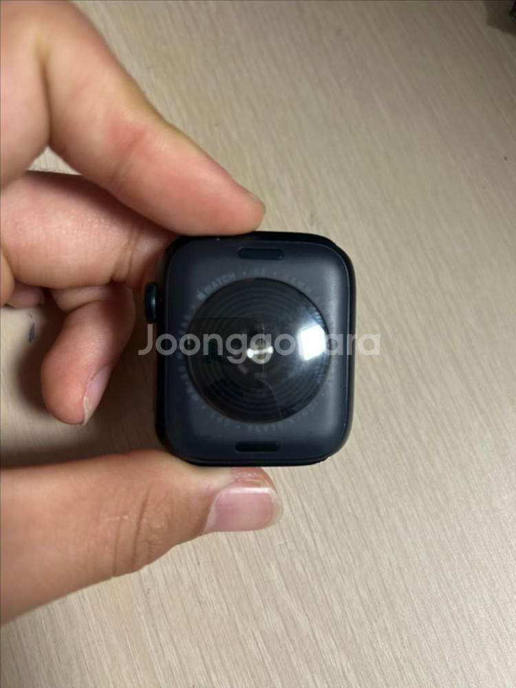 애플워치 SE2 44mm gps모델--3