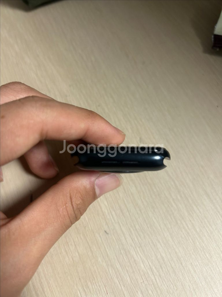 애플워치 SE2 44mm gps모델--5