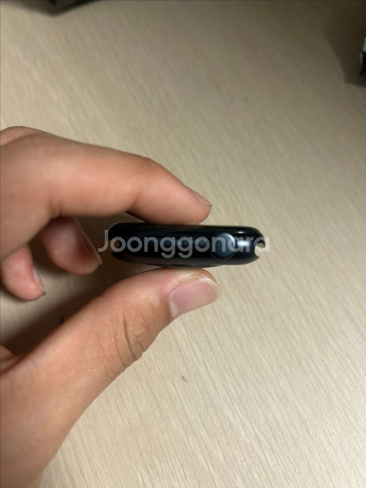 애플워치 SE2 44mm gps모델--4