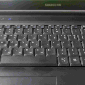i7/ram16/ssd256+hdd/15.6인치 노트북