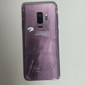 갤럭시 s9+ 퍼플