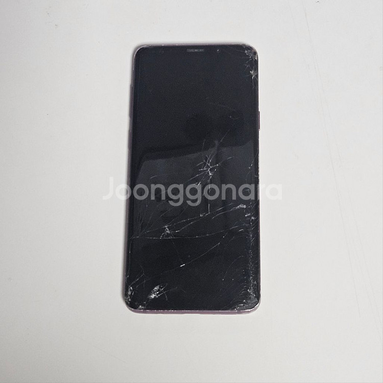 갤럭시 s9+ 퍼플--2