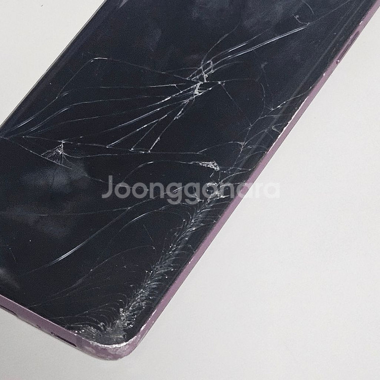 갤럭시 s9+ 퍼플--5