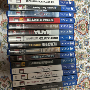 플스4 cd