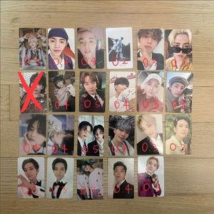 세븐틴 포가