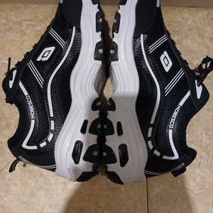 중고 운동화275