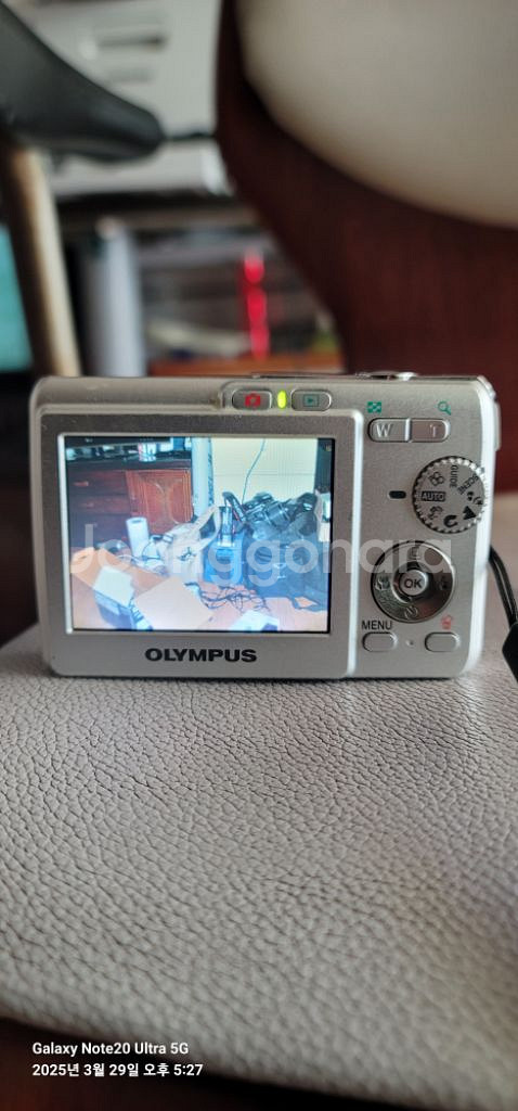 삼성디카 vluu nv100hd--3