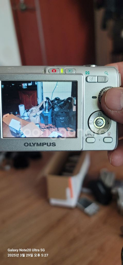 삼성디카 vluu nv100hd--4