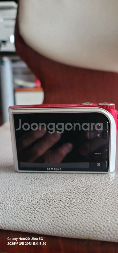 삼성디카 vluu nv100hd--5