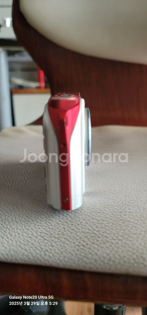 삼성디카 vluu nv100hd--6