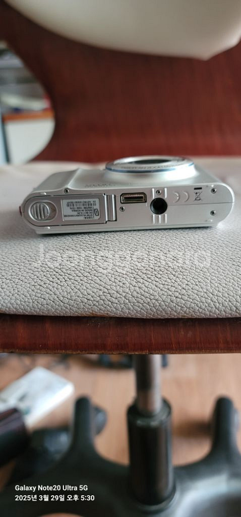 삼성디카 vluu nv100hd--8