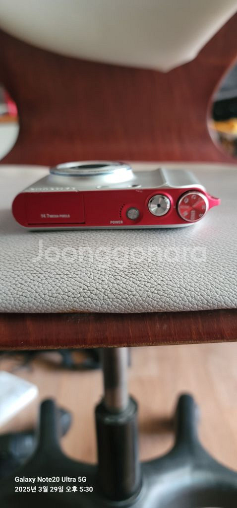삼성디카 vluu nv100hd--9