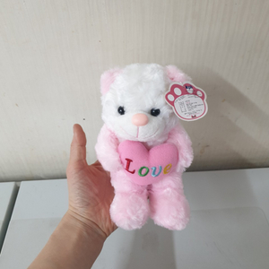 새것 곰인형 20cm