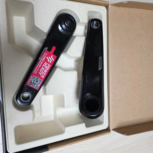 SRAM RIVAL 라이벌 크랭크 DUB 팝니다.스램
