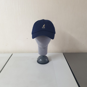 새상품 캉골모자 m 네이비