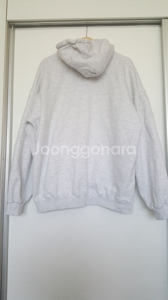 슬레이크 후드티 2XL--1