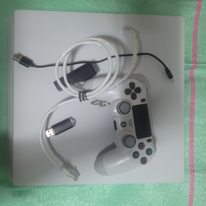 PS4 pro 펌 11.0 7218b ssd500