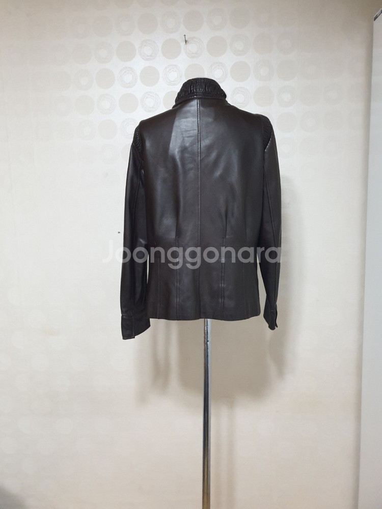 가죽66/양가죽/여성자켓66/양가죽66--1