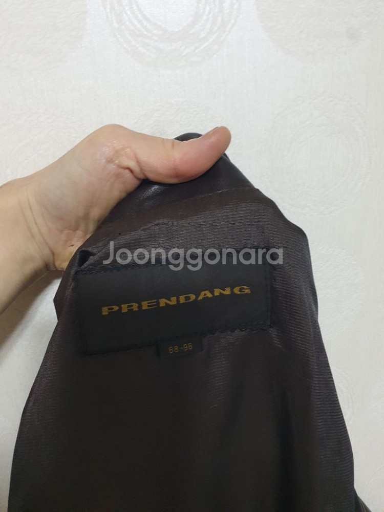 가죽66/양가죽/여성자켓66/양가죽66--2