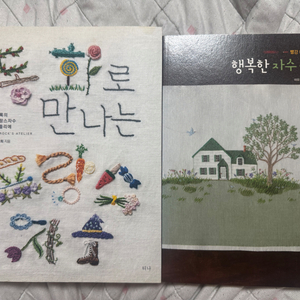 여러가지책