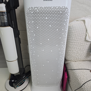 삼성 공기청정기 블루스카이 7000 AX90M7580W