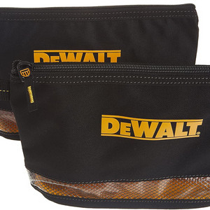 디월트 DEWALT DG5102 더블 파우치 2팩