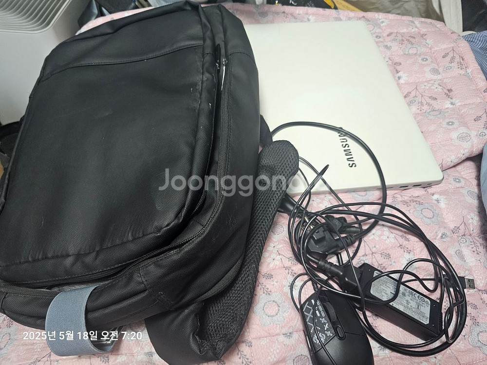 삼성노트북 NT500R5H--0