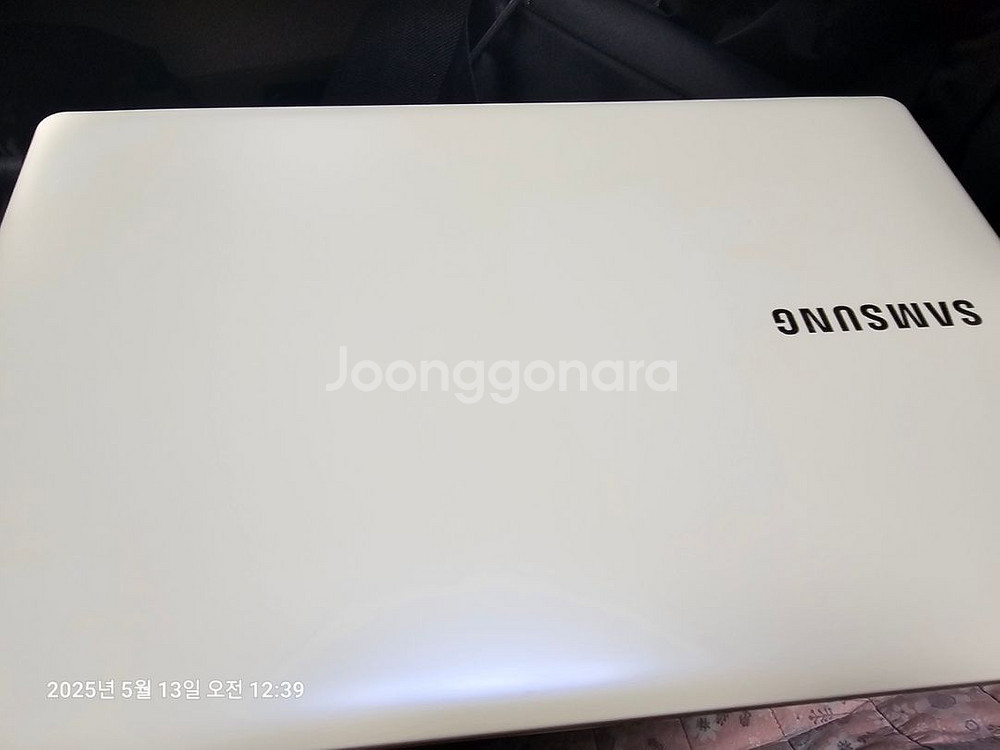 삼성노트북 NT500R5H--6