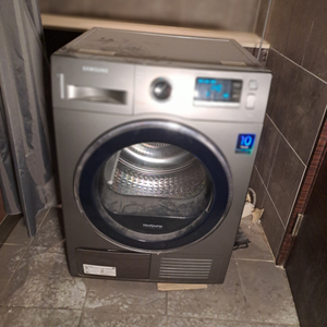삼성 건조기 DV90K6200QX