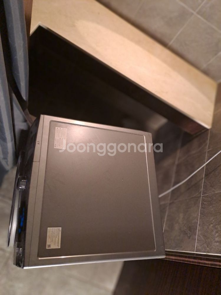 삼성 건조기 DV90K6200QX--2