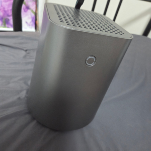 N150 미니pc NAS