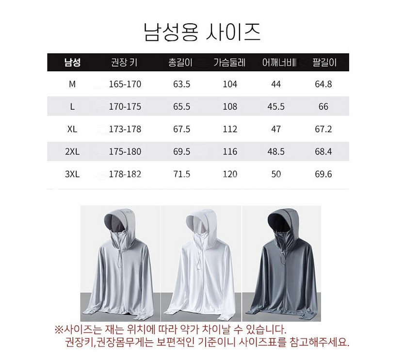 래쉬가드 물놀이 여름 자외선 차단 분리형 썬캡 등산--7