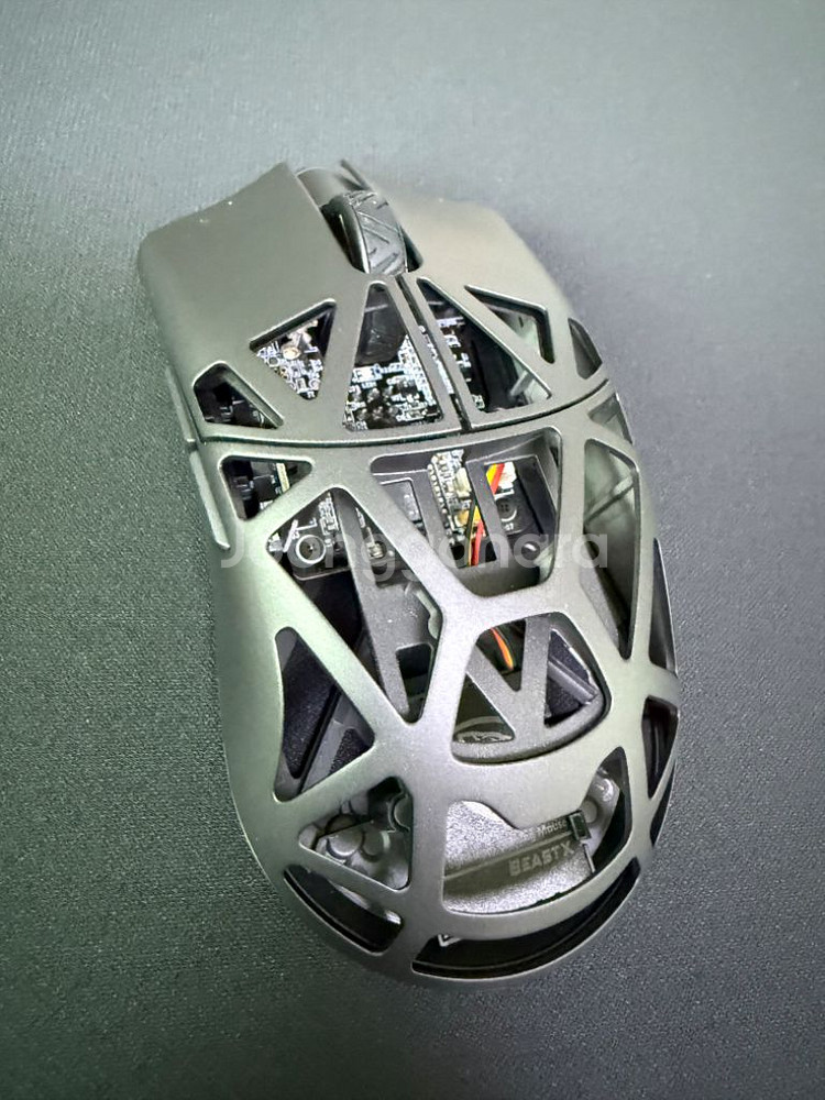 xlmouse beast x medium pro 정발--0