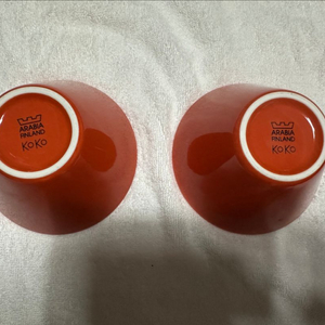 iittala 이딸라 arabia finlandkoko