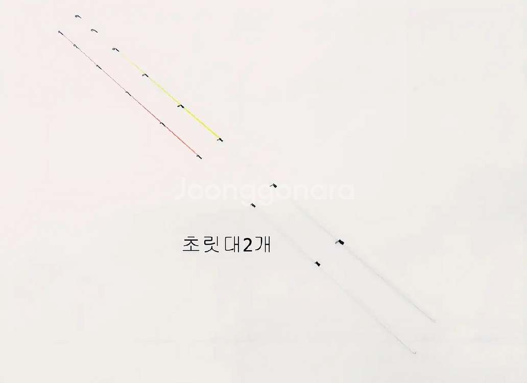 갈치.풀치.화살촉, 한치.볼락.호래기낚시대+시마노릴+줄--1