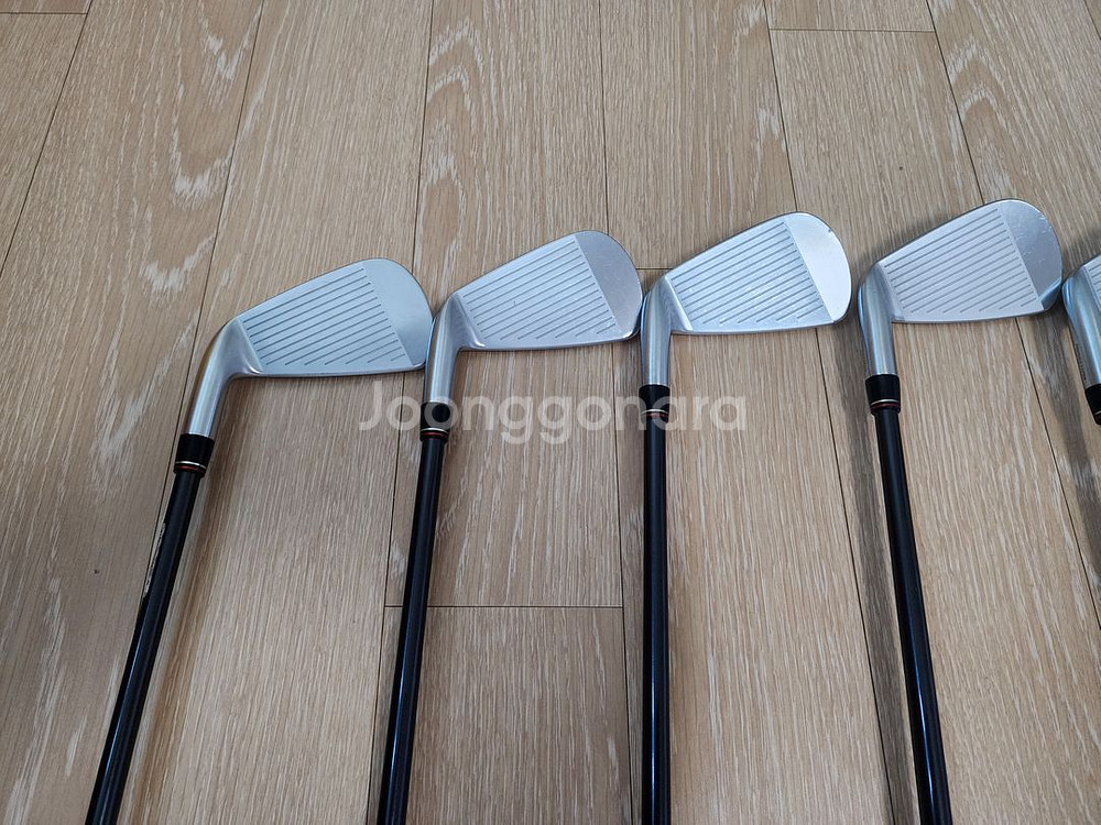 브릿지스톤 v300 카본 그라바이트(9세대)--1