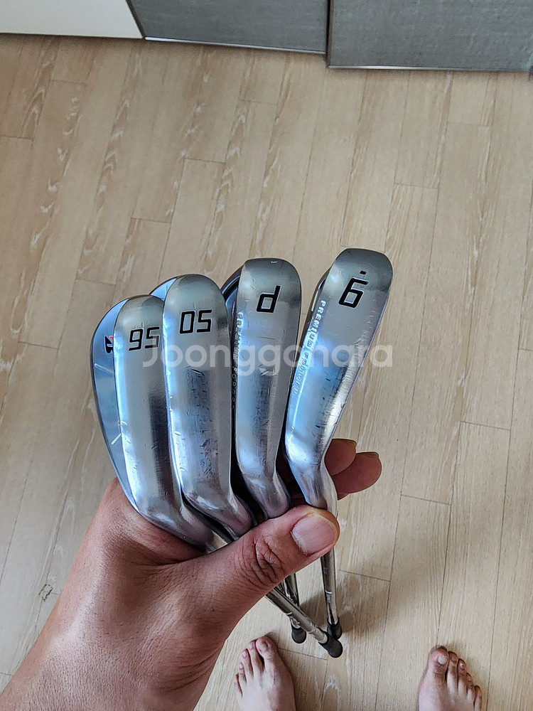 브릿지스톤 v300 카본 그라바이트(9세대)--6