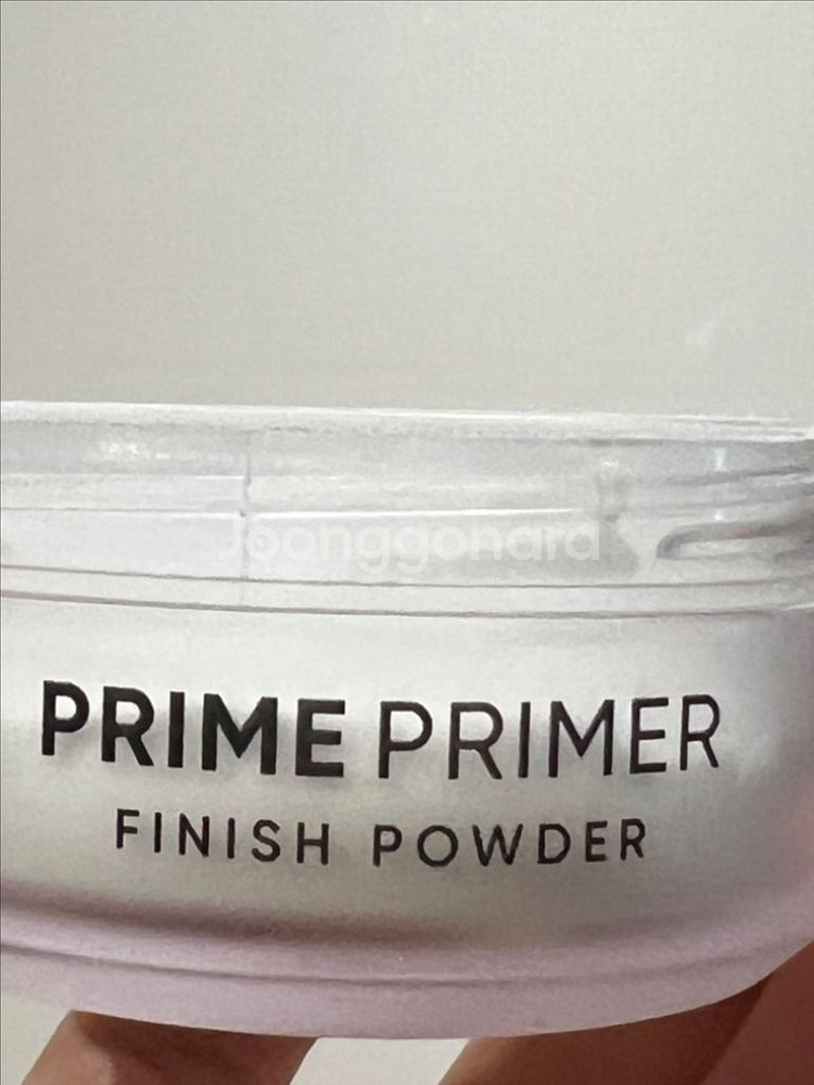 바닐라코 프라임 프라이머 피니쉬 파우더 (12g, 퍼프--4